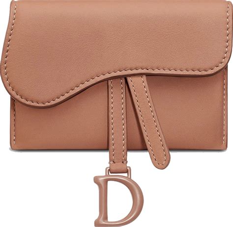 dior saddle bag woc